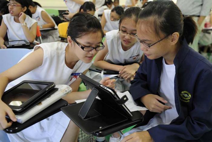 Vietnam quiere romper la brecha digital