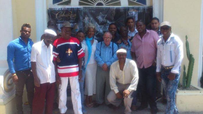 Músicos grandes ligas y jóvenes figuras se unen en Soneros All Star para seguir llevando la música tradicional cubana a todo el mundo