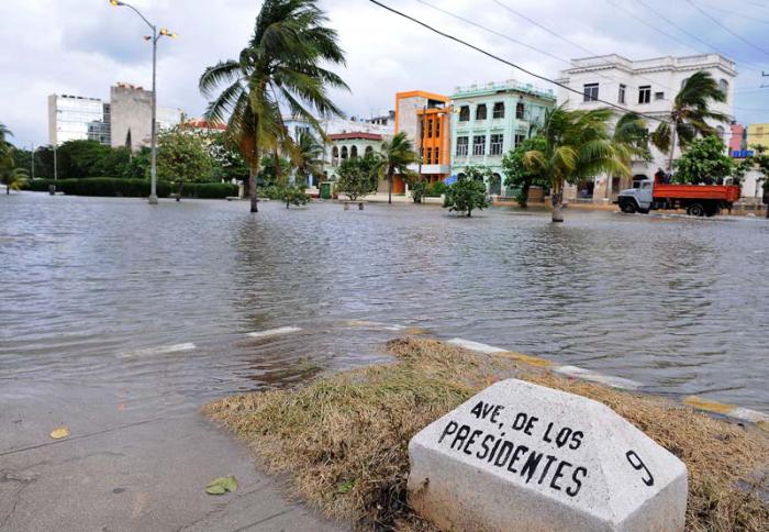La prevención contra desastres, la mitigación de impactos, la pérdida de diversidad biológica y el manejo sostenible de tierras, son temas esenciales del encuentro. 
