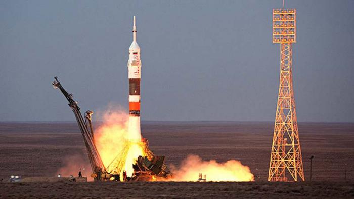 El cosmódromo Vostochny fue inaugurado con el lanzamiento del Soyuz 2.1 a. 