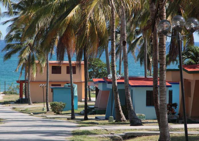 Campismo Popular