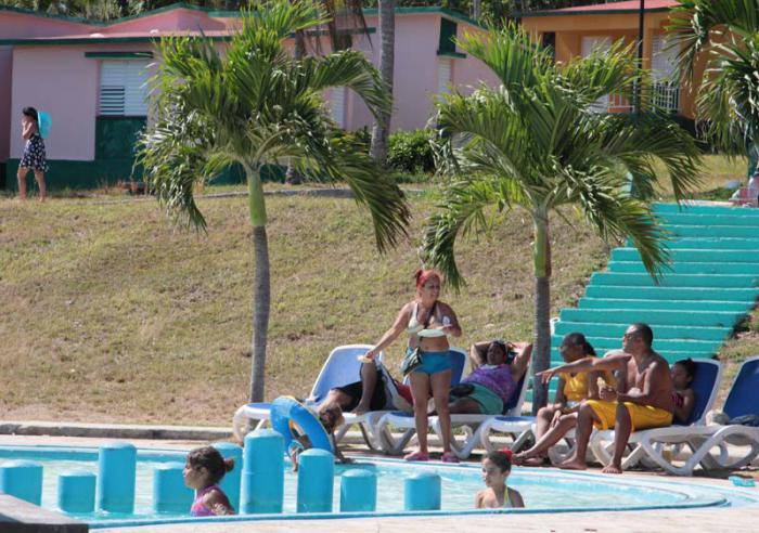 Campismo Popular