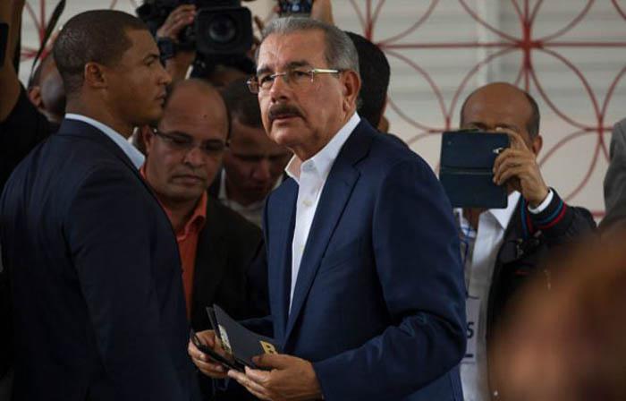 Danilo Medina