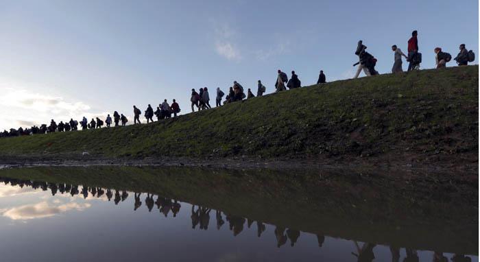 Refugiados