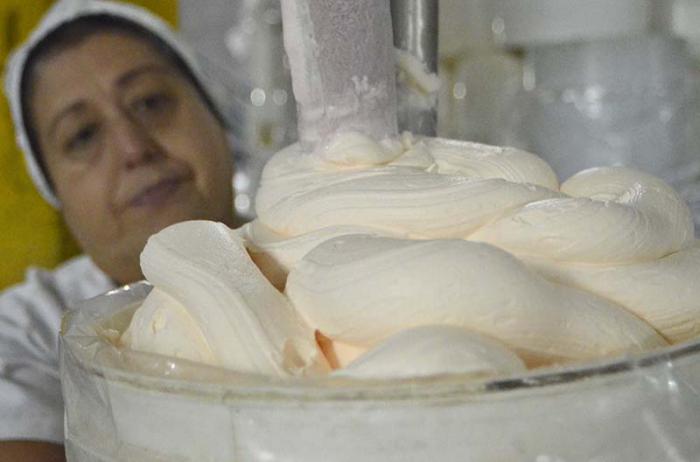 Empresa Complejo Lácteo Habana