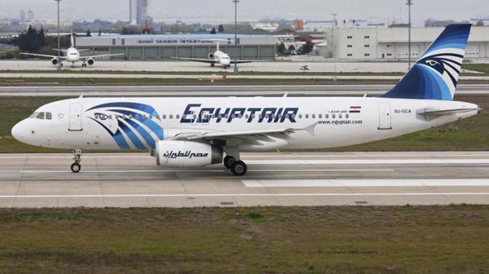 Los 66 pasajeros a bordo eran ciudadanos de 12 nacionalidades.