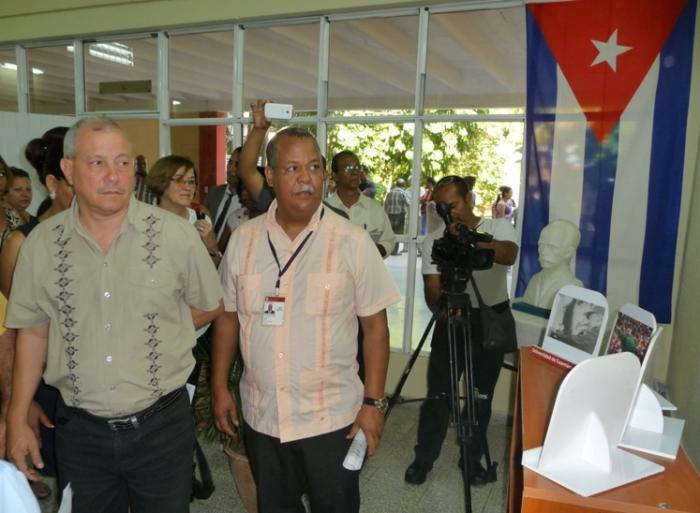 III Taller Científico Universitario
