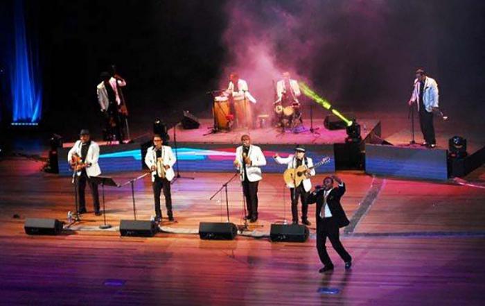 Septeto santiaguero