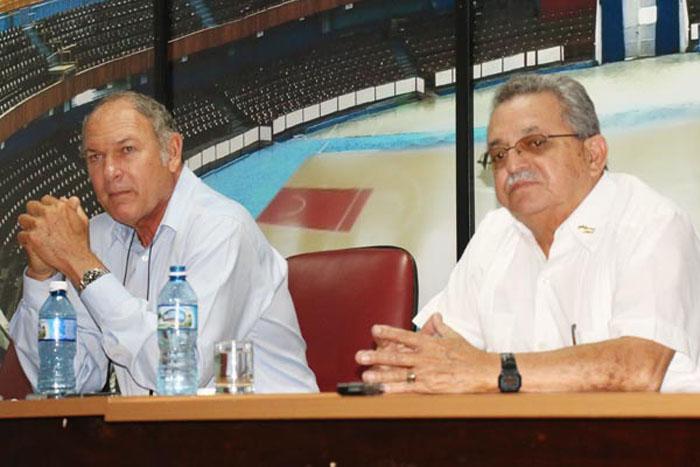 Victor López
