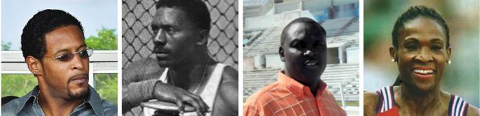 Sotomayor, Delís, Roberto Hernández y Ana Fidelia.