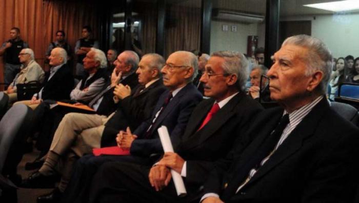 La justicia argentina dará a conocer la sentencia de los responsables de los crímenes cometidos en las dictaduras del Cono Sur. 