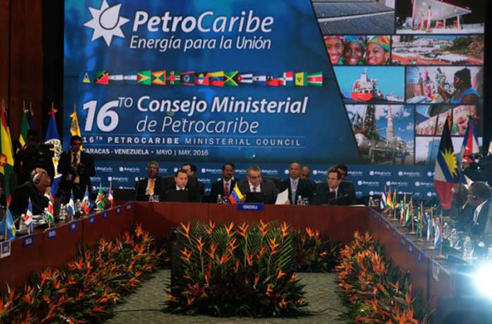 Petrocaribe