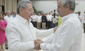 Respeto por los héroes de la clase obrera