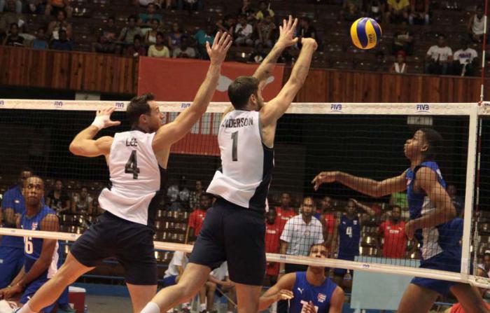 Los norteños supieron quebrar la resistencia cubana. 