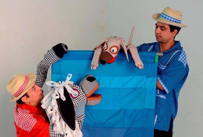 Grupo Teatro La Proa