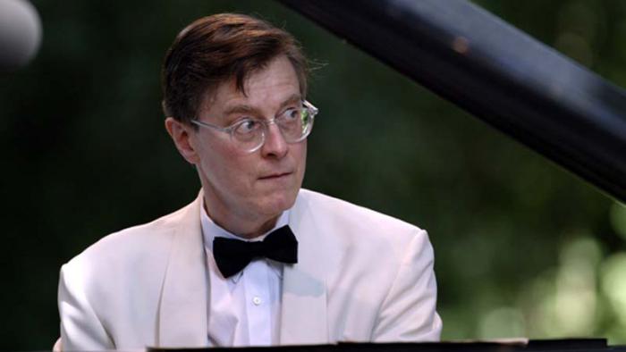 Peter Serkin estuvo a gran altura en la interpretación del Concierto no. 3 para piano, de Bela Bartok. 