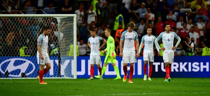 Rusia-Inglaterra