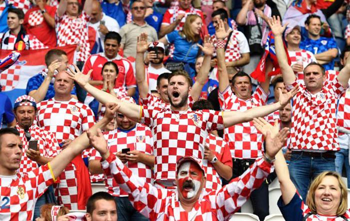 Turquía-Croacia