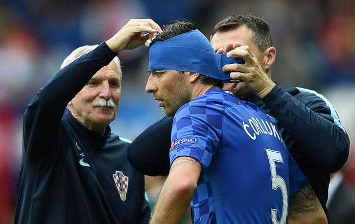 Turquía-Croacia