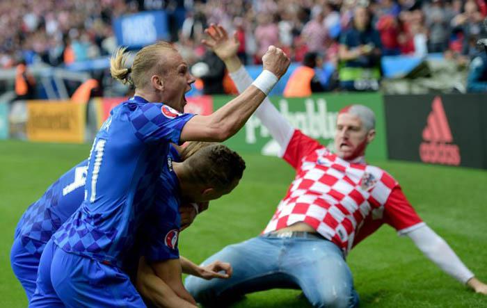 Turquía-Croacia