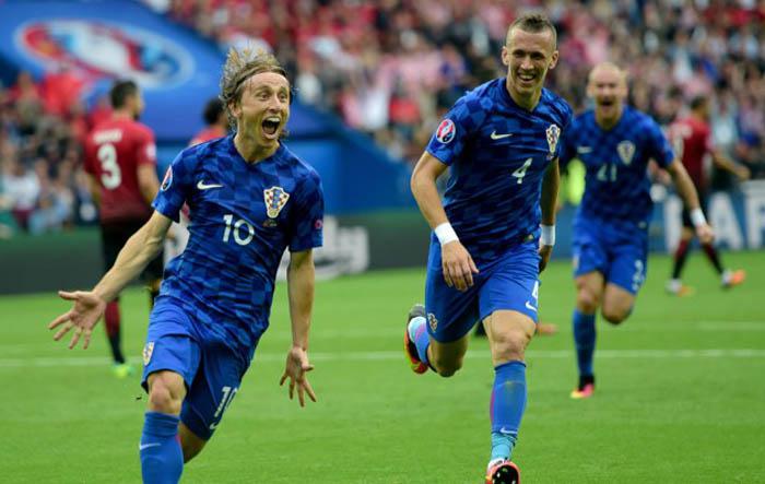 Turquía-Croacia