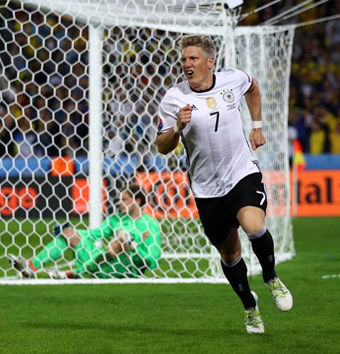 Alemania-Ucrania