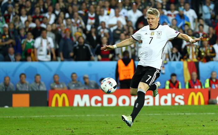 Alemania-Ucrania