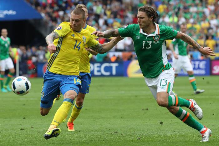 Irlanda-Suecia