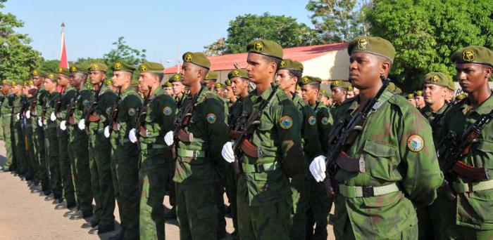 Tras la culminación del ejercicio, los días 19 y 20, se celebrarán los Días Nacionales de la Defensa
