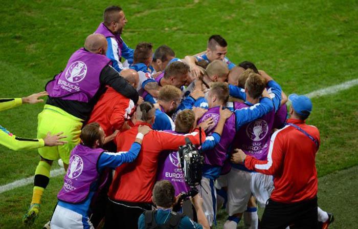 eslovaquia vs Russia