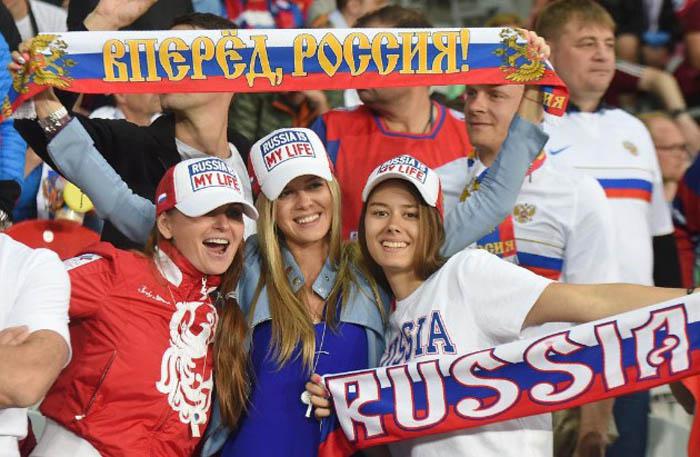 eslovaquia vs Russia