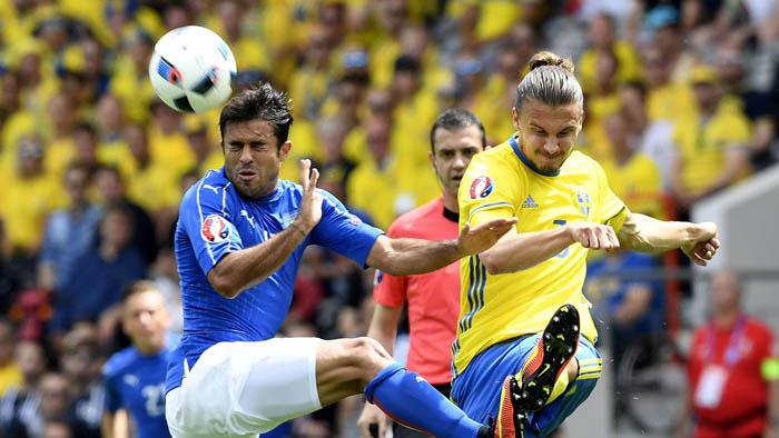 Italia-Suecia