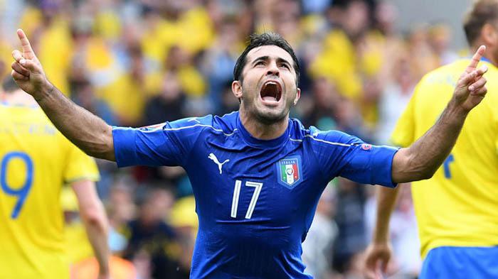 Italia-Suecia