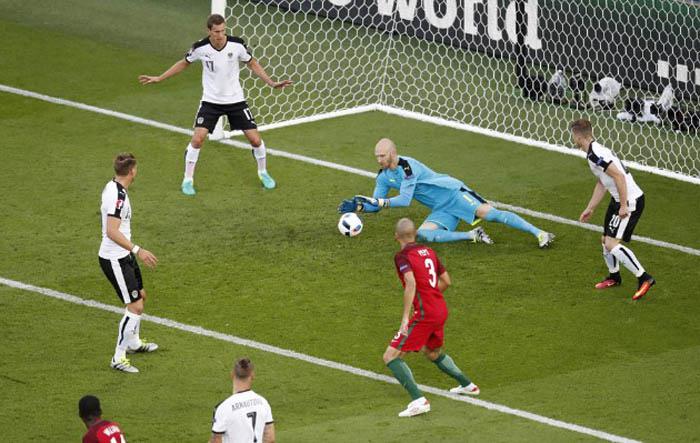 Portugal-Austria