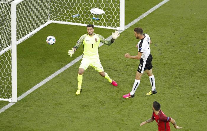 Portugal-Austria