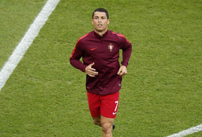 Portugal-Austria