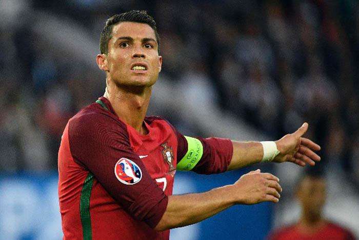Portugal-Austria