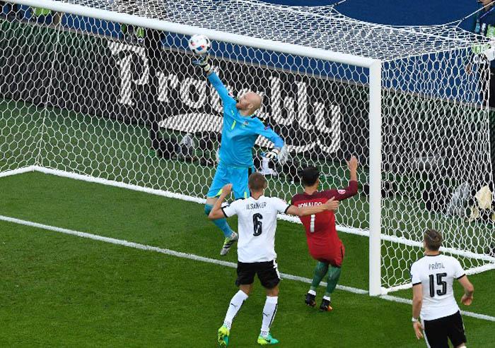 Portugal-Austria
