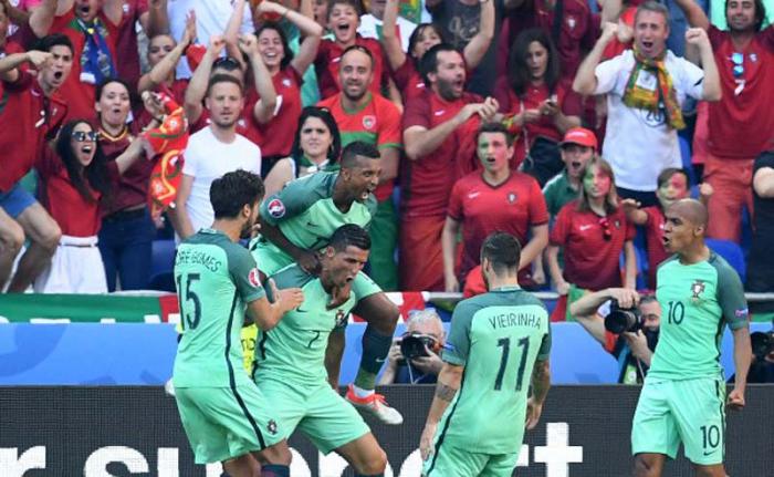 Portugal vs Hungria