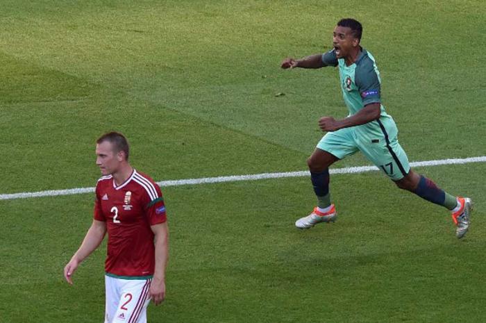 Portugal vs Hungria