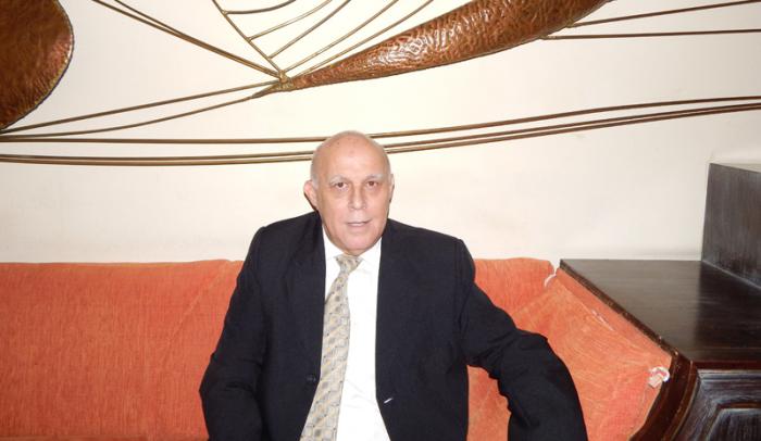 El profesor Antonio Paz Cordovez reconoce el éxito alcanzado por el Programa Cubano de Implantes Cocleares con acceso garantizado para el ciento por ciento de la población necesitada.