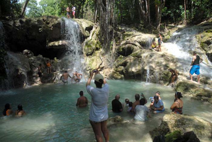 Rancho Querete, Yaguajay