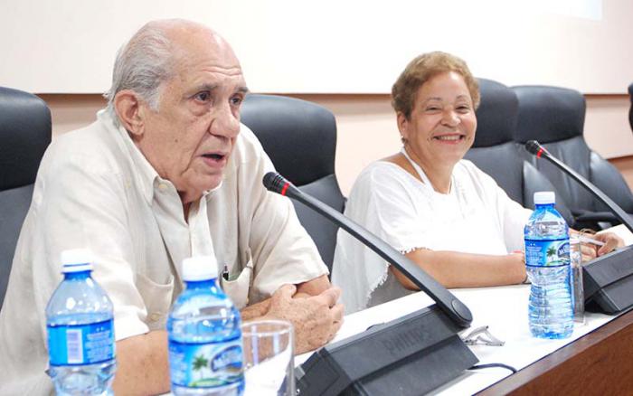 GESEMAP 2016. X Congreso Internacional de Gestión Empresarial y Administración Pública.Dr Alexis Codina Jimenez (Premio Nacional de Economía)