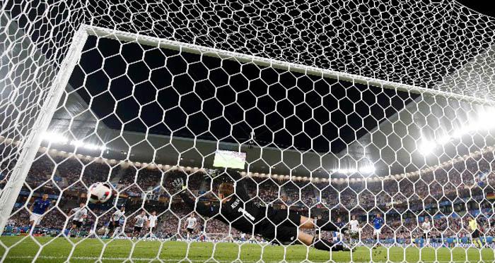 Italia-Alemania