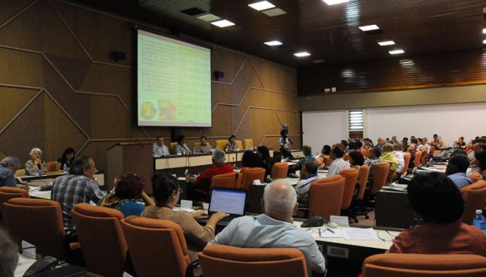 Comisión Agroalimentaria