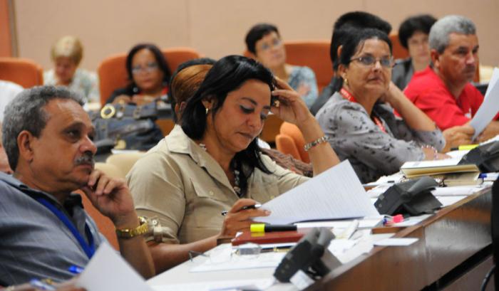 Comisión de Servicios