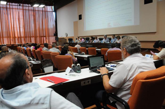 Comisión Educación