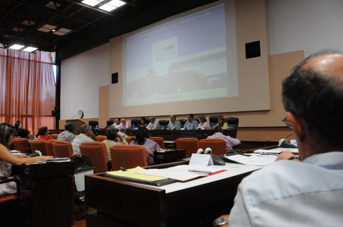 Comisión Educación