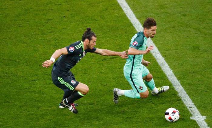 Portugal vs Gales