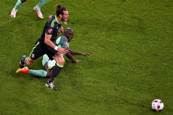 Portugal vs Gales